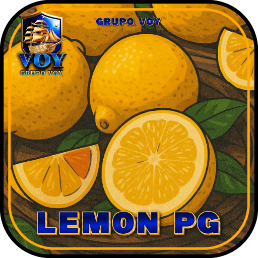 Lemonpg Logo